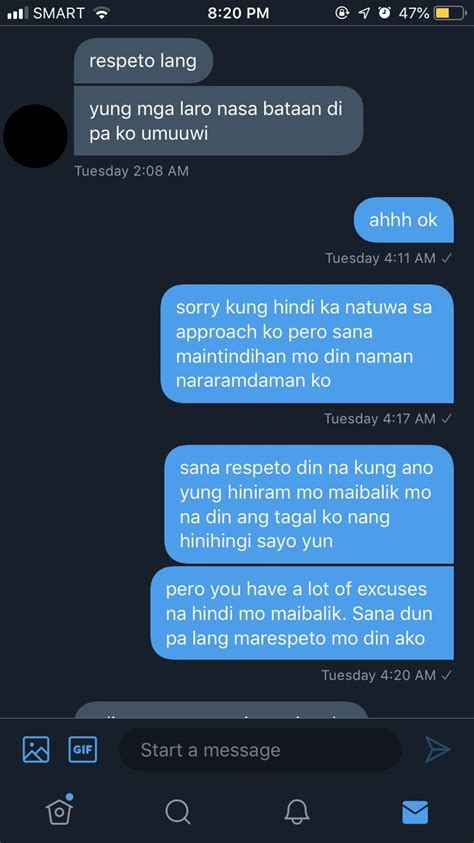 iniyot ko si bunso